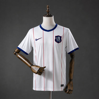 Chelsea 26-27 Third Jersey