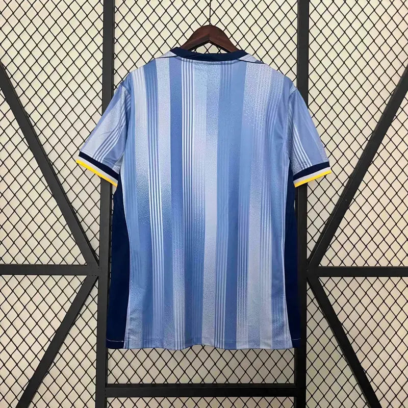 SON 7# 24-25 Tottenham Hotspur Away Soccer Jersey