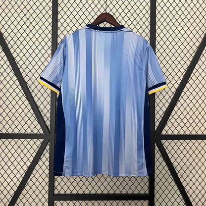 SON 7# 24-25 Tottenham Hotspur Away Soccer Jersey