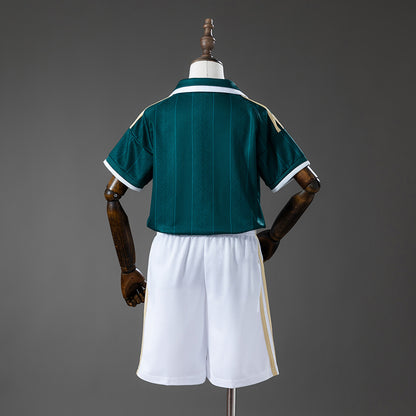 South Africa 2026 Away Kids Kit