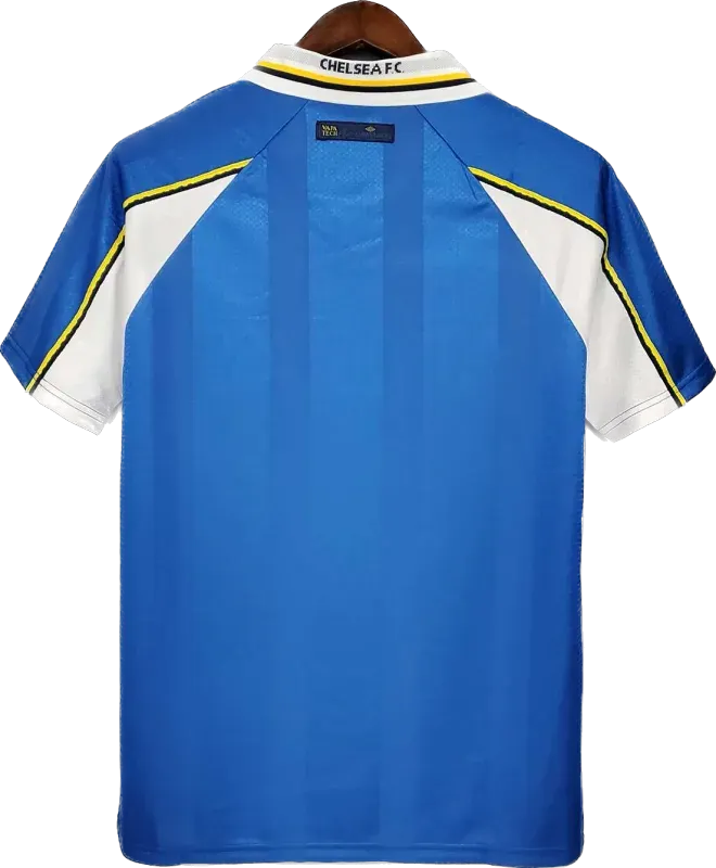 Chelsea 1997/99 Retro Jersey Home