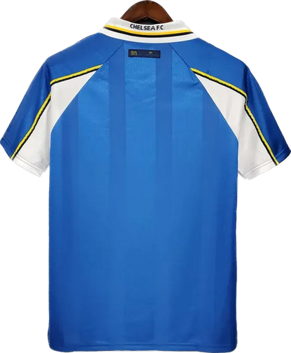 Chelsea 1997/99 Retro Jersey Home
