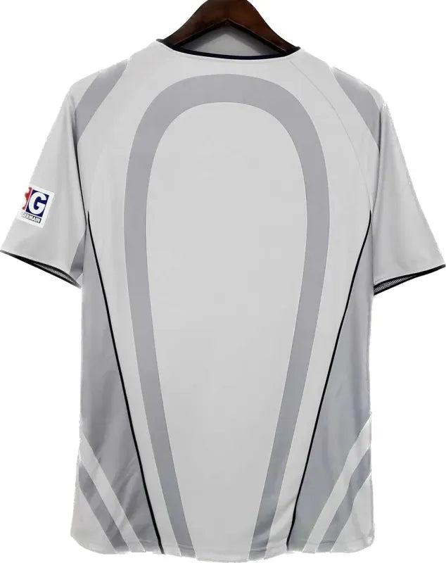 00-01 PSG Retro Jersey Away