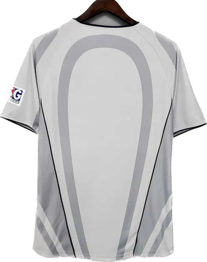 00-01 PSG Retro Jersey Away