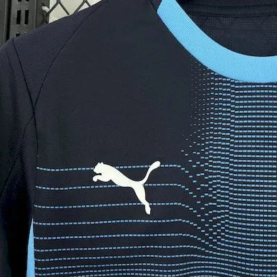 2025-26 Olympique Marseille Away Jersey