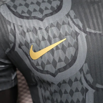 Barcelona 24-25 Special Edition Football Jersey Jersey Edition