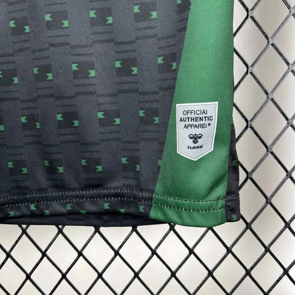 Real Betis 2025-26 Special Edition Kids Kit