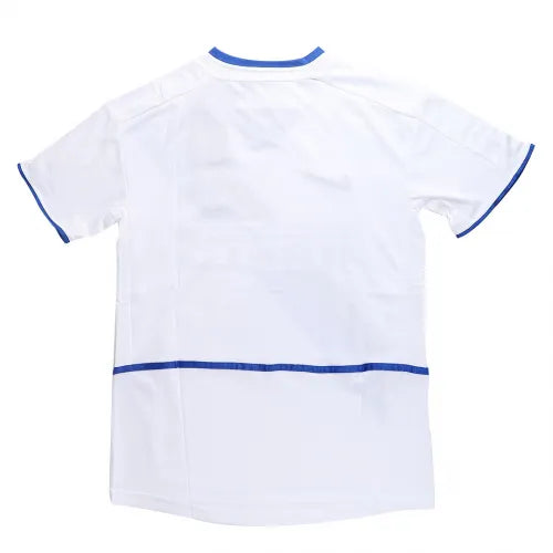 Inter Milan 2002/03 Retro Jersey Away