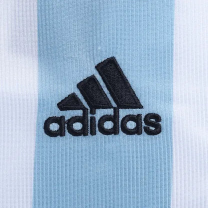 Argentina World Cup 1998 Retro Jersey Home