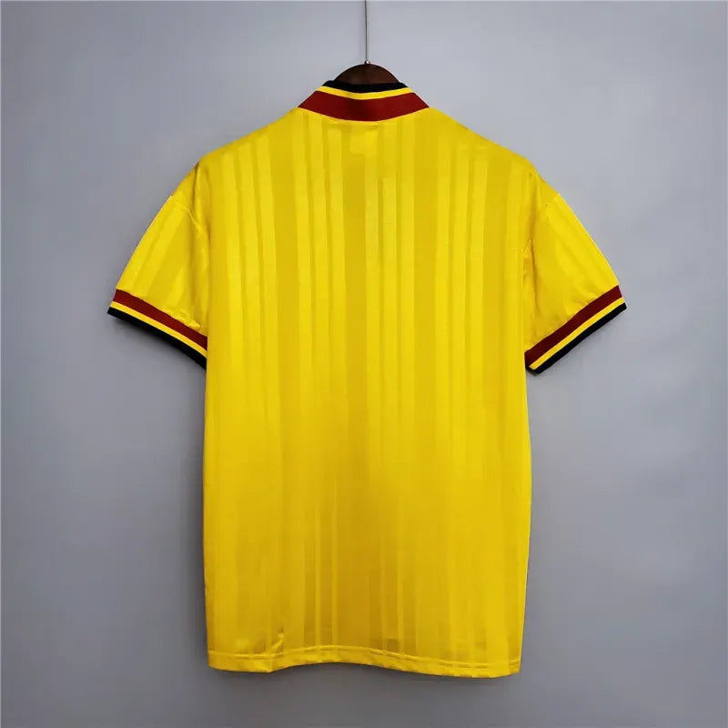 93-94 Arsenal Retro Away Jersey