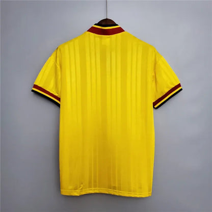 93-94 Arsenal Retro Away Jersey