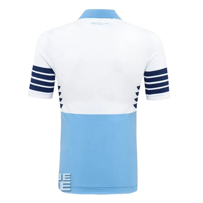 Lazio 2014/15 Retro Fourth Jersey