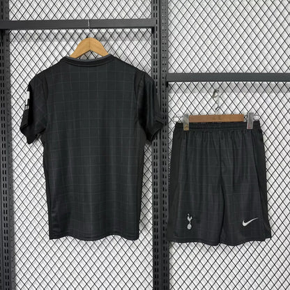 25-26 Kids Tottenham Hotspur Away Jersey