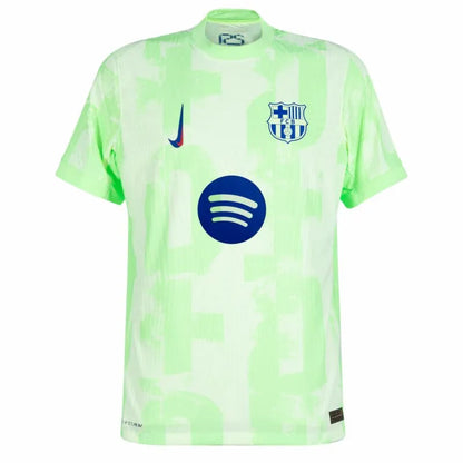 Barcelona Third Lamine Yamal 19 Shirt 2024-2025 (La Liga) S-4XL