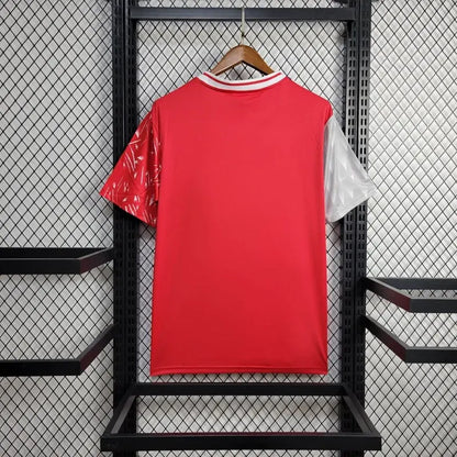 2005 Liverpool Commemorative Retro Jersey
