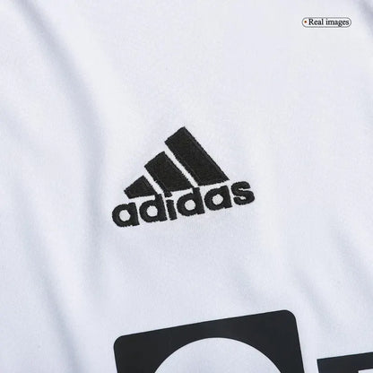 Manchester United 2022/23 Jersey Away