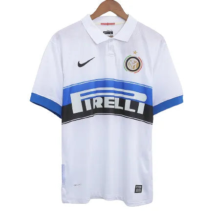 Inter Milan 2009/10 Retro Jersey Away
