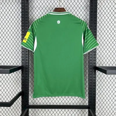 2025-26 Newcastle United Away Jersey