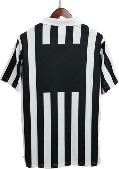 1992--94 Juventus Retro Jersey Home
