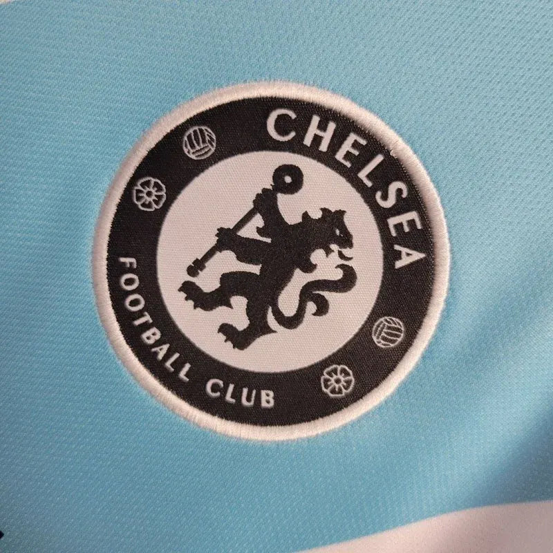 Chelsea Football Shirt 2024/2025