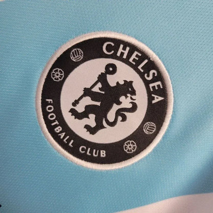 Chelsea Football Shirt 2024/2025