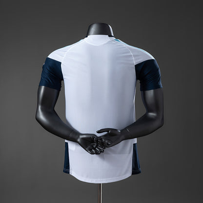 Argentina 2026 Player Version Training - White Jersey