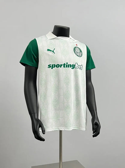 25/26 Palmeiras Away Jersey