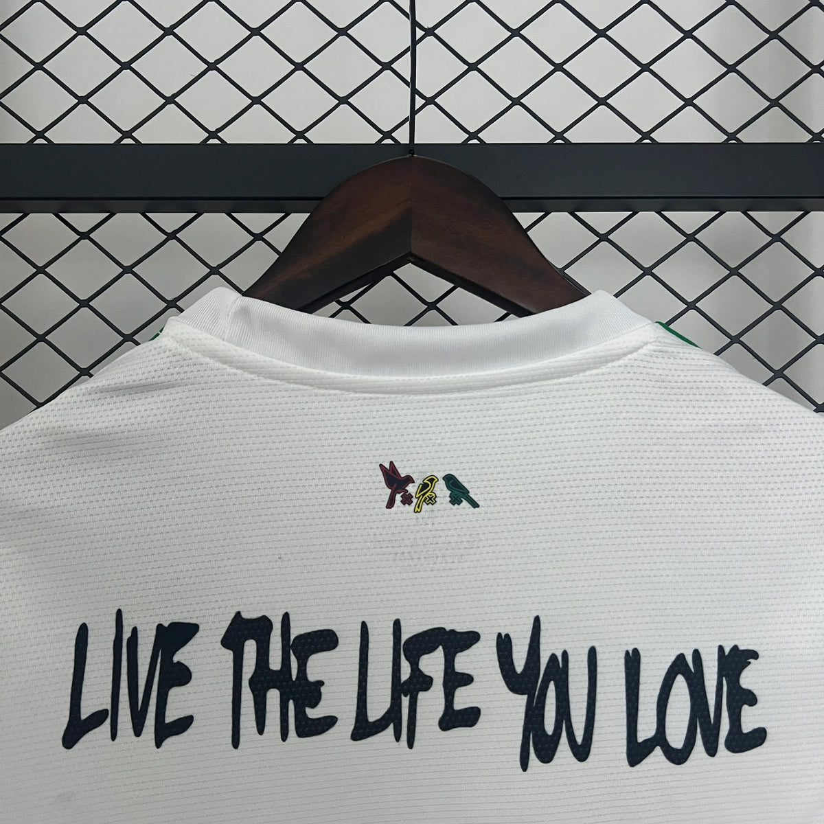Ajax Special Edition Shirt Football Jersey 25-26