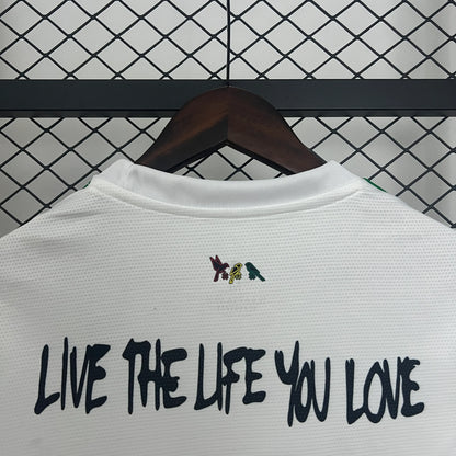Ajax Special Edition Shirt Football Jersey 25-26