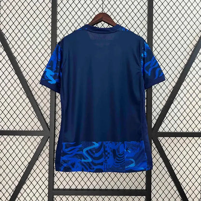 Nike Men 24-25 Atletico Madrid Third Away Soccer Jersey