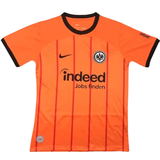 Eintracht Frankfurt 24-25 Third Away Jersey Fan Version