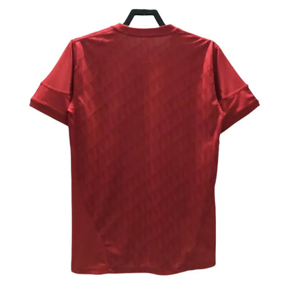 Retro Liverpool Home Football Jersey2010/2011