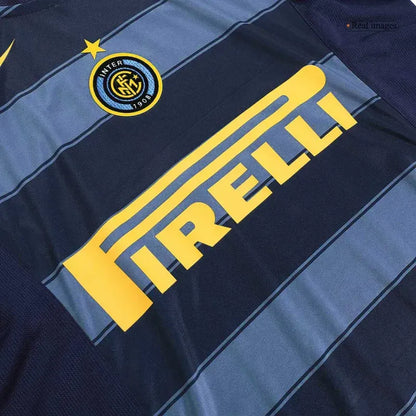 Inter Milan 2004/05 Retro Away Jersey