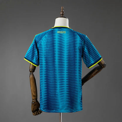 Colombia 2026 Away Jersey