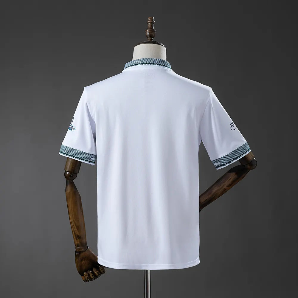 Arsenal 25-26 Special Edition - White Jersey