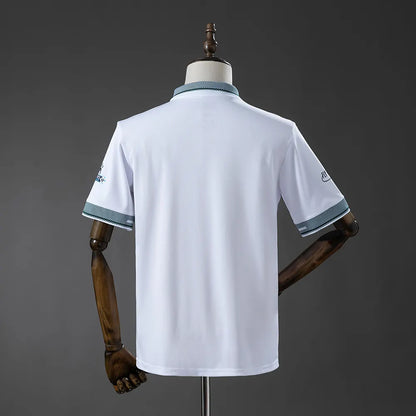 Arsenal 25-26 Special Edition - White Jersey