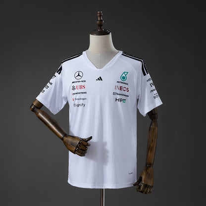 Mercedes-AMG 2026 Petronas F1 T-shirt