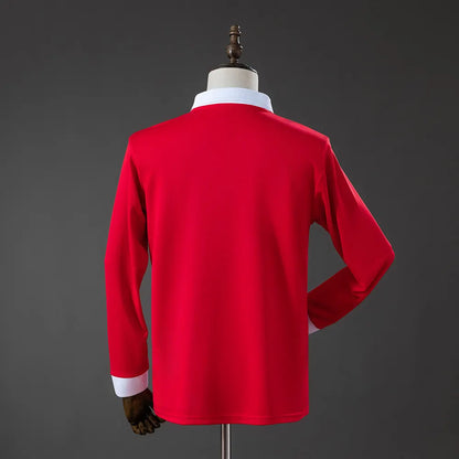 Wales 150th Anniversary Edition Long-Sleeve Jersey