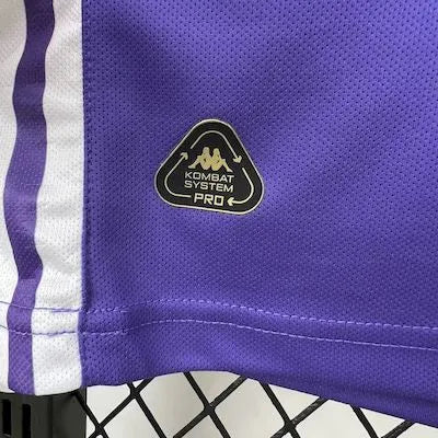 2025-26 Fiorentina Home Jersey