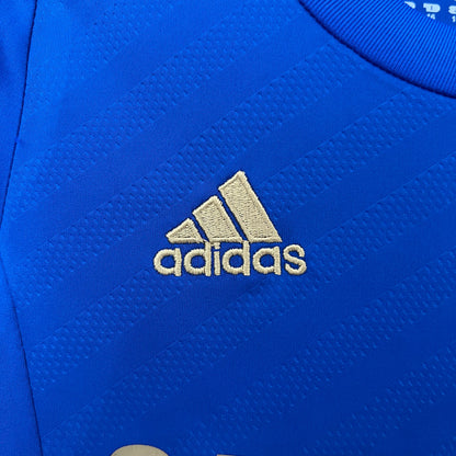 Chelsea Home Retro Kid Kits Children Sets Jerseys 12-13