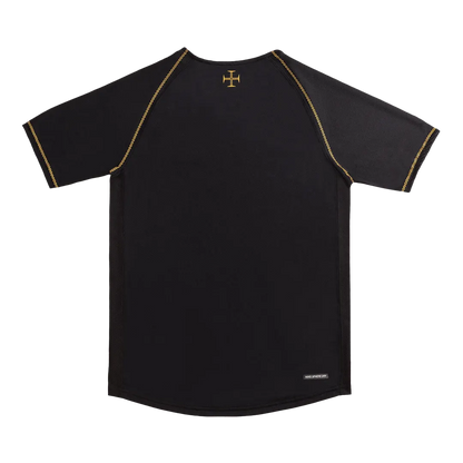 Nike Portugal Retro Jersey Away Soccer Shirt 2006
