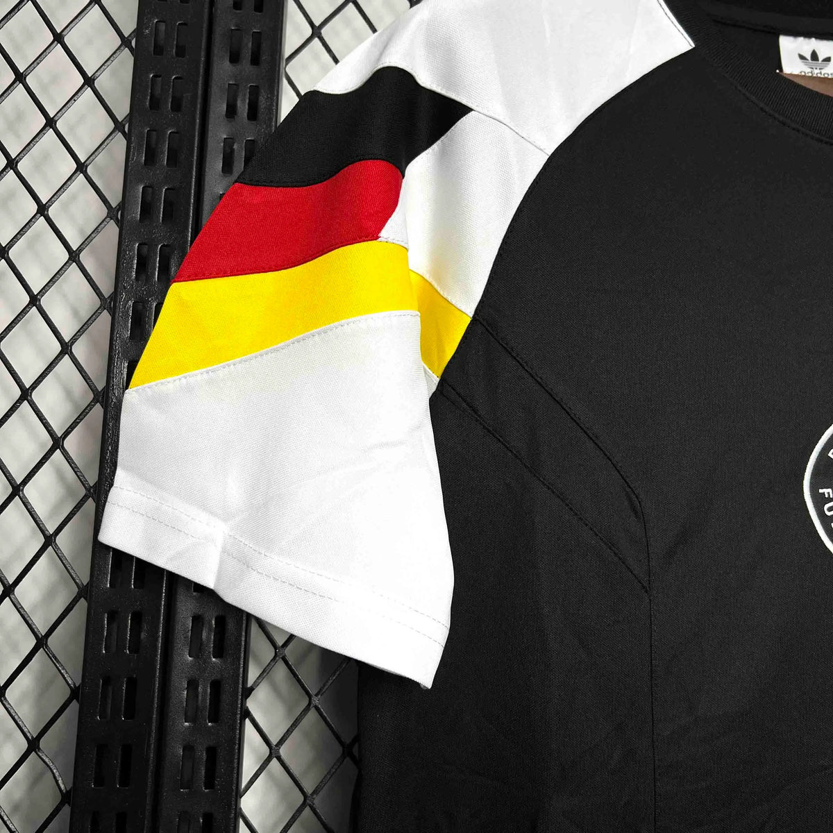 Germany pre-match training uniform 2024