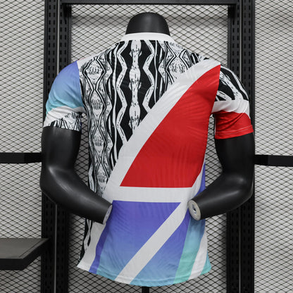 Adidas Arsenal 2025 Elite Team Pre-Match Shirts