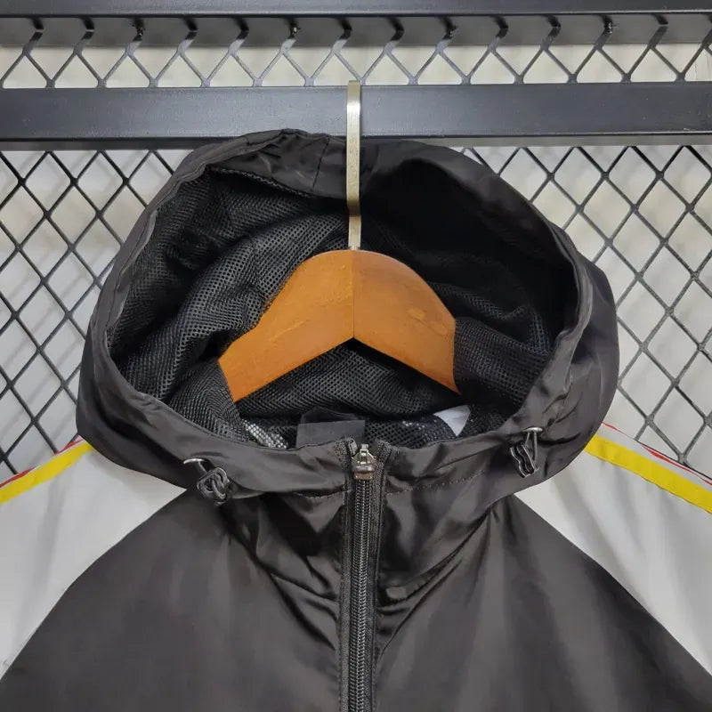 2024/2025 Manchester United Windbreaker Football Shirt