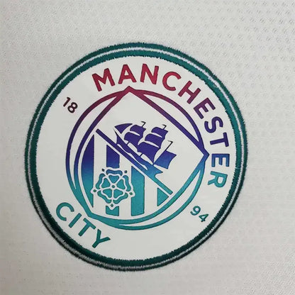 Manchester City Away Jersey 21-22