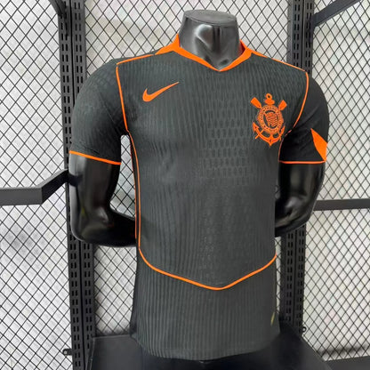 Player Version 25-26 Corinthians Third Jersey