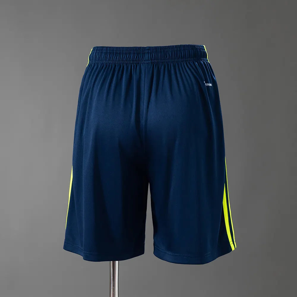 Colombia 2026 Away Shorts
