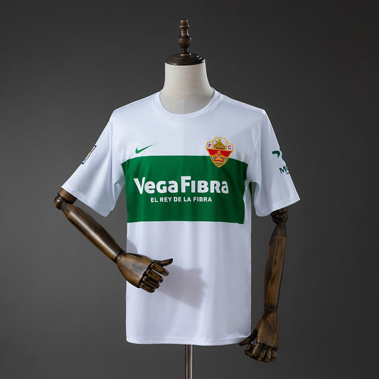 Elche 25-26 Retro Style Jersey