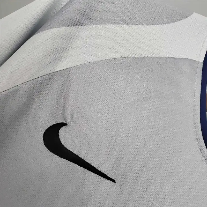 00-01 PSG Retro Jersey Away