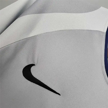 00-01 PSG Retro Jersey Away
